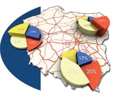 Geomarketing - GGGIS2-2311