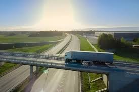 Infrastruktura logistyczna w transporcie