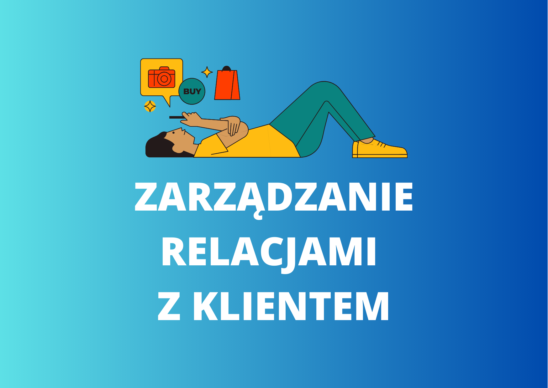 Zarządzanie relacjami z klientem N 2026