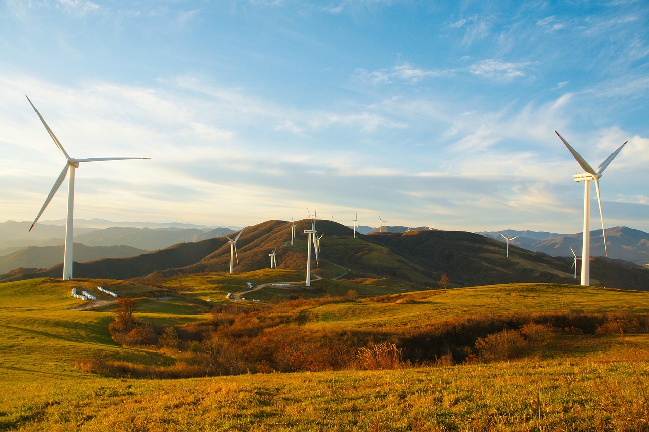 Podstawowe Problemy Środowiska i Klimatu 2026