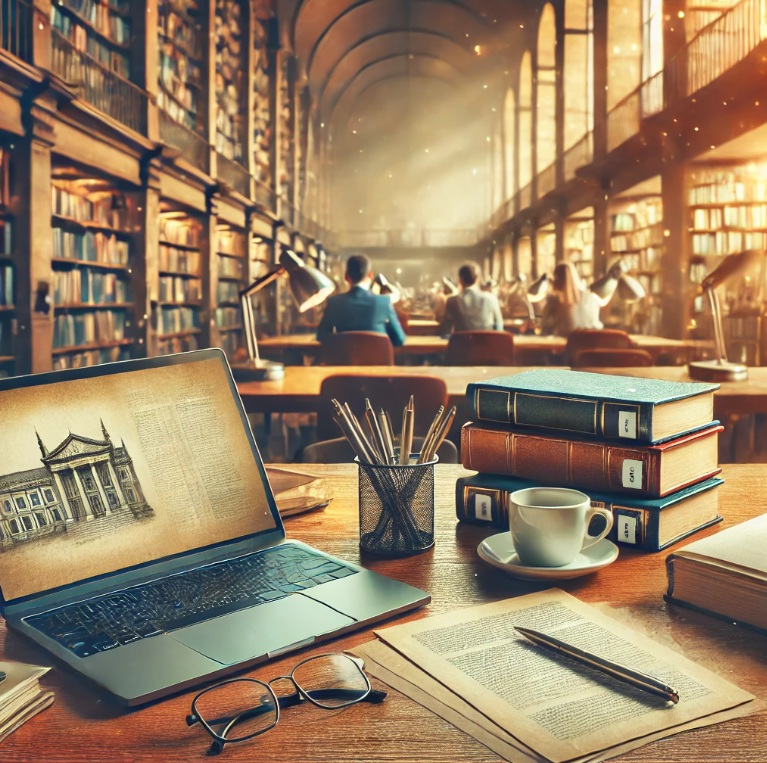 Seminarium licencjackie 2026/2027