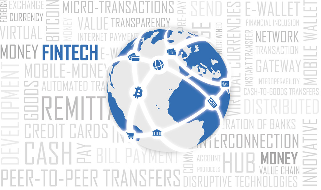 FinTech Companies | EEBUN1 | 2025/2026