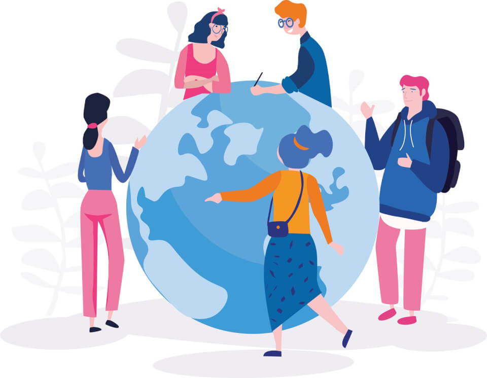 IB Intercultural Communication in Business 2026, Part-time