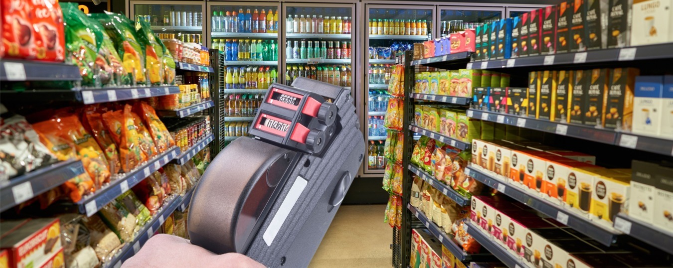 Znakowanie i automatyczna identyfikacja towarów 2026