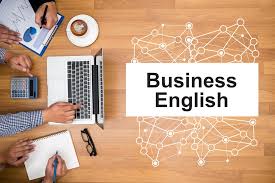 Business English B1 | Year 2 | full-time | 2026/27