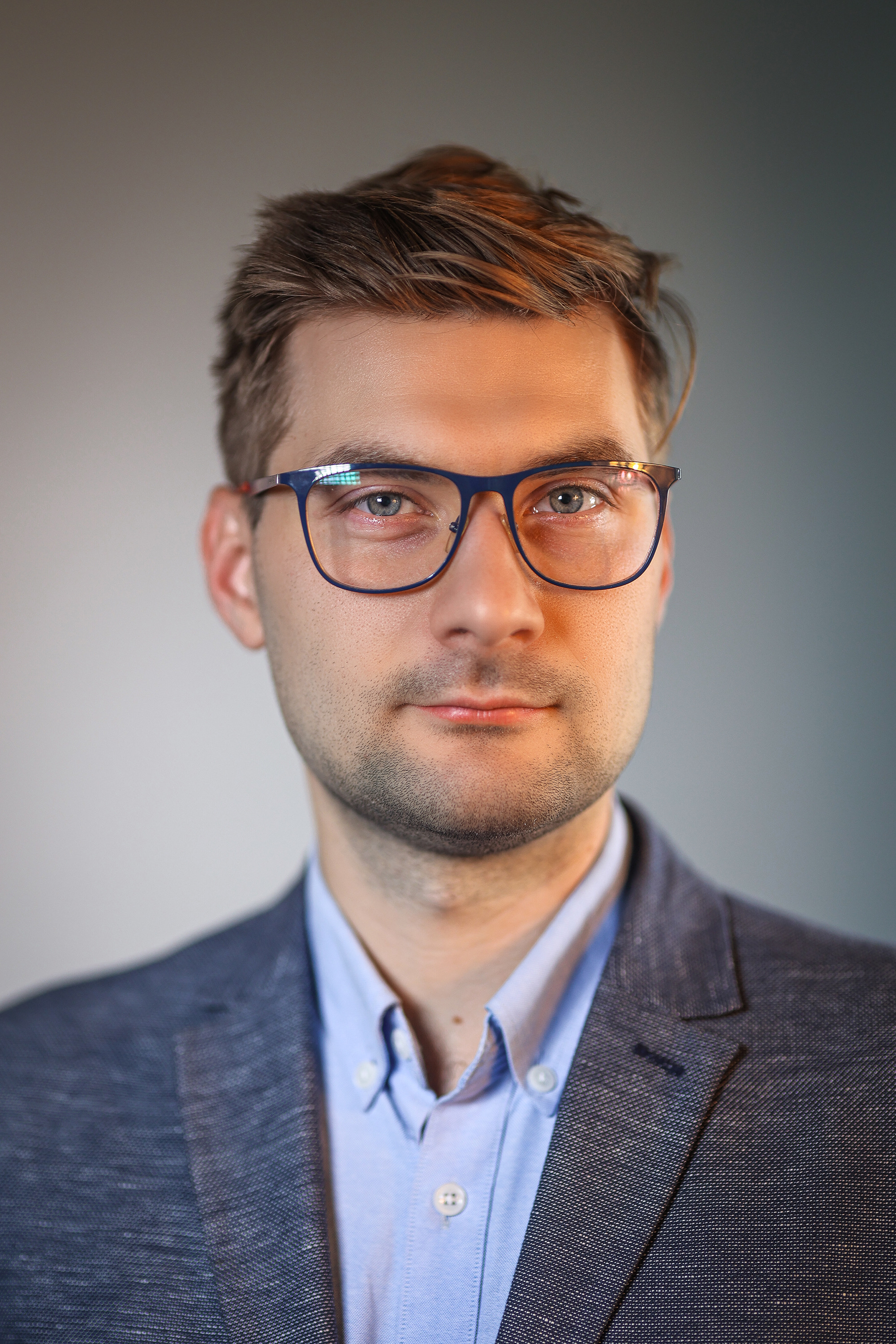 Kacper Igielski
Katedra Handlu Zagranicznego