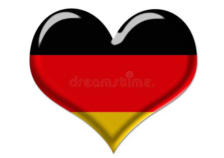 Deutsch A1 / Donnerstag