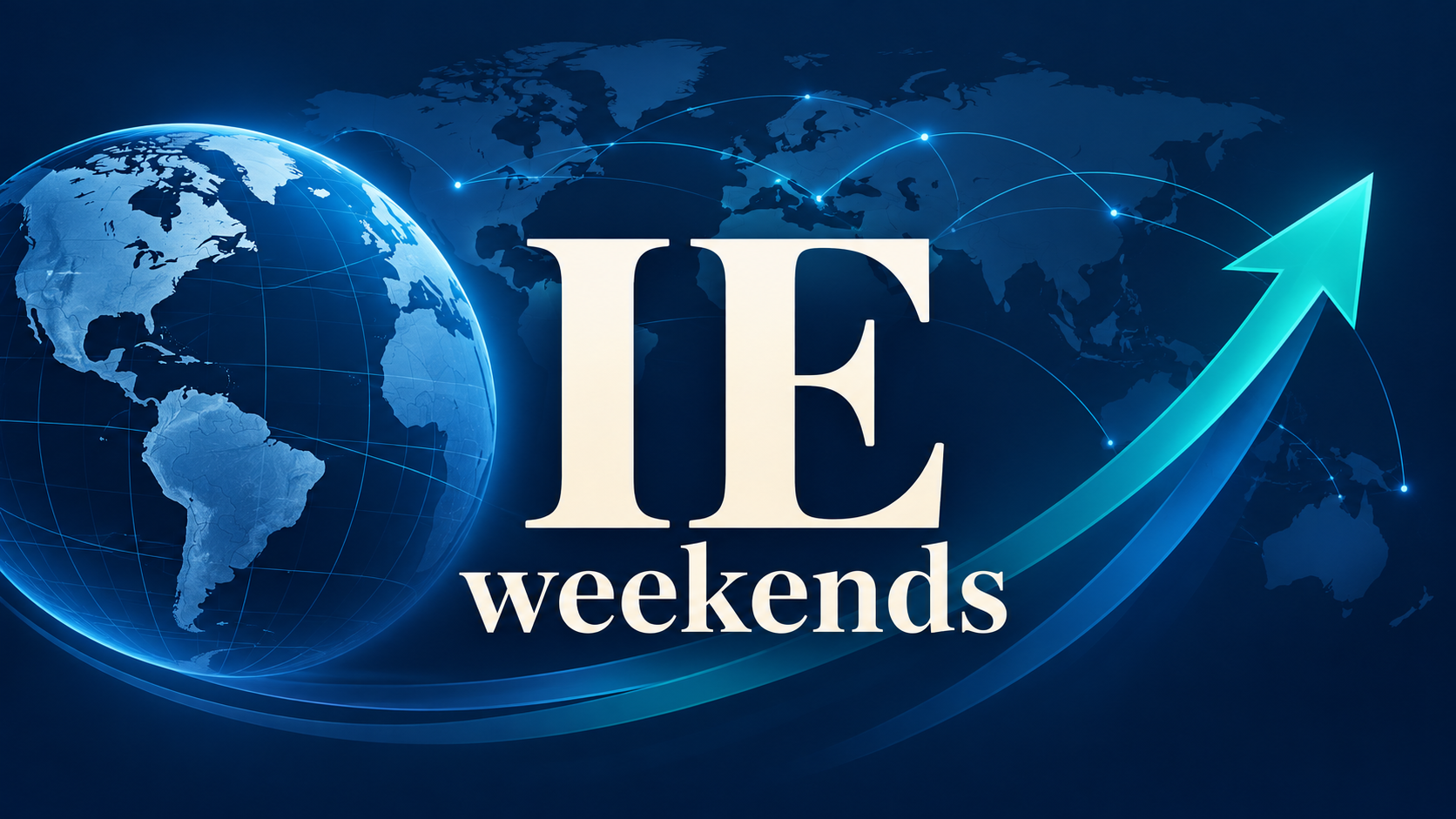 Kurs(2026/27) IE: International entrepreneurship WEEKENDS part-time (Krzysztof Wach, Magdalena Gołębiowska)