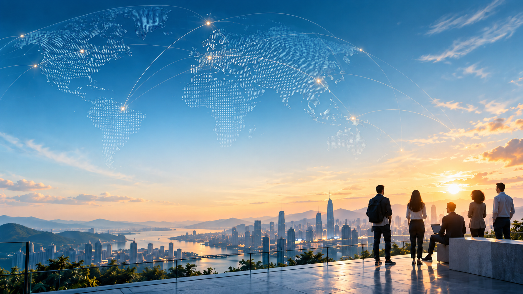 Business planing for global startups (Jakub Garncarz / 2026-2027)