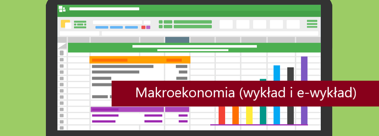 Makroekonomia(wykład/DIG/Robert Włodarczyk/2026-2027)