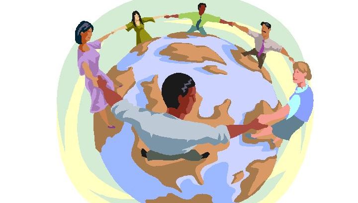Introduction to Intercultural Communication 2026/27