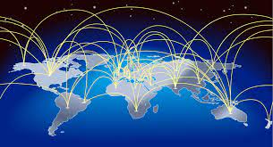 International Trade Simulation