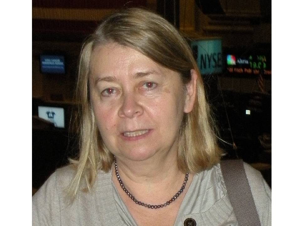 Ewa Miklaszewska