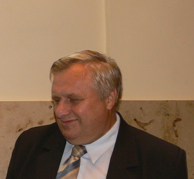Stanisław Hornik