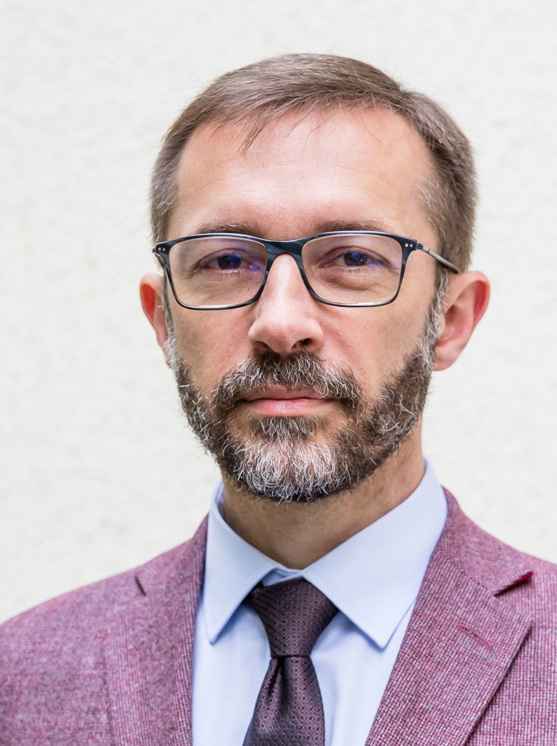 dr inż. Jerzy Szakiel