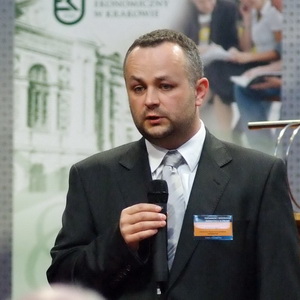 Mariusz Kuziak, Katedra Marketingu, Uniwersytet Ekonomiczny w Krakowie