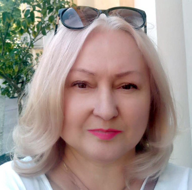 dr Halina Wojnarowska