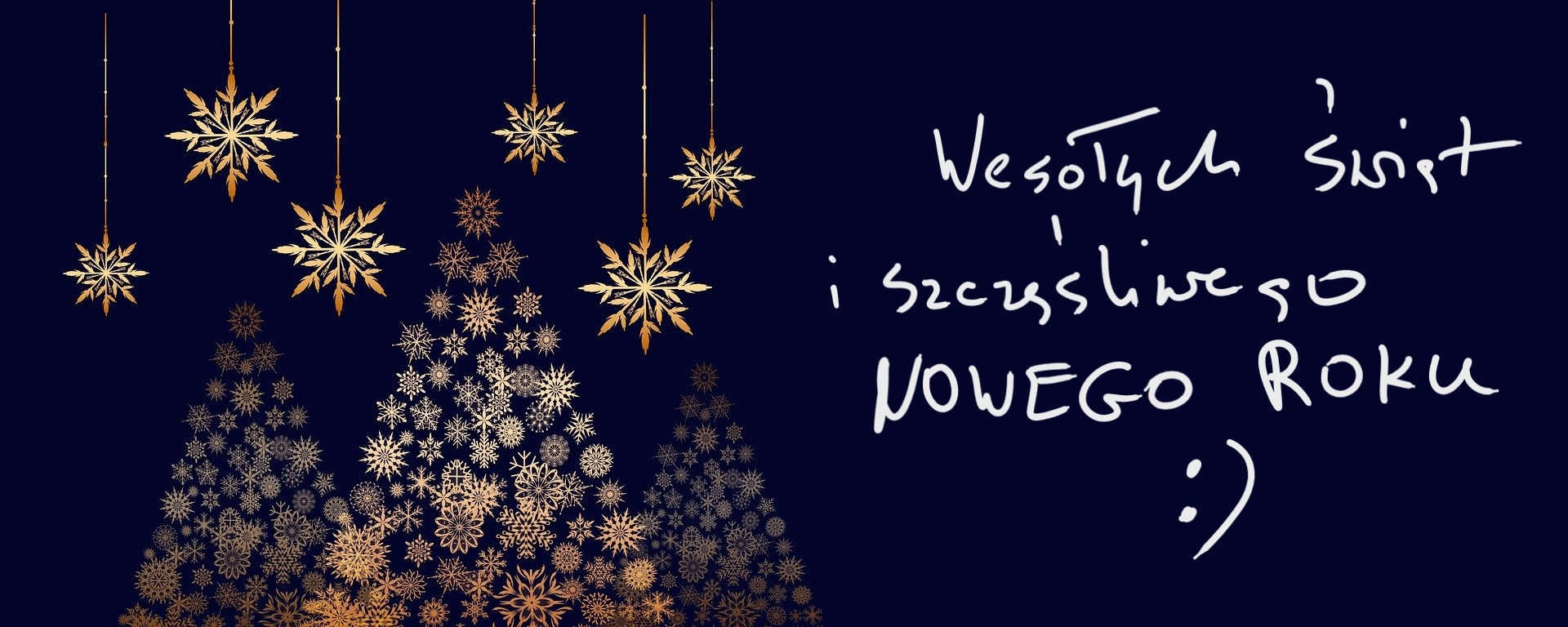 Święta i Nowy Rok