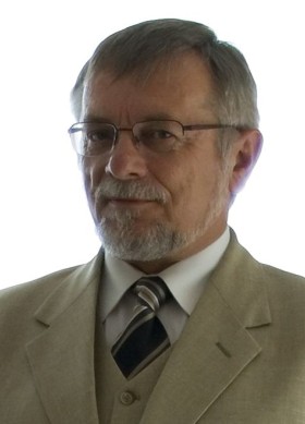 dr inż. Tadeusz Wilusz
