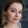 Obraz Strojny Natalia