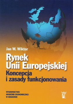 Jan W. Wiktor, Rynek Unii Europejskiej