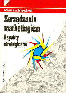 Roman Niestrój, Zarządzanie marketingiem