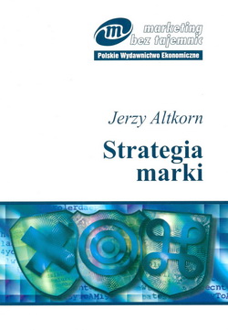 Jerzy Altkorn, Strategia marki