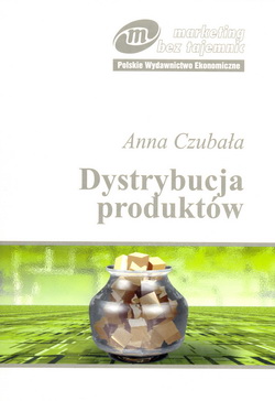 Anna Czubała, Dystrybucja produktów