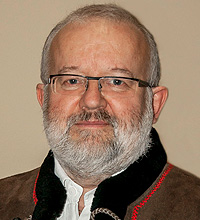 Mgr Andrzej Sasuła