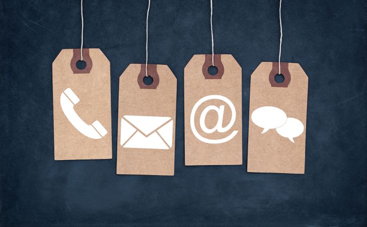 e-Wizytówka: Marcin Grzybowski