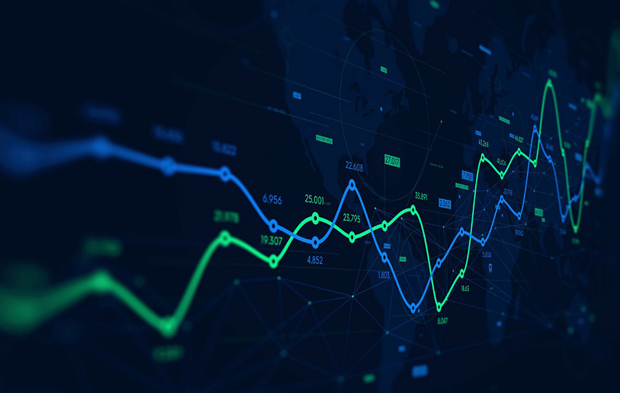 Forecasting for PhD students - spring 2020/2021