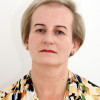 Urszula Bukowska zdjęcie twarzy