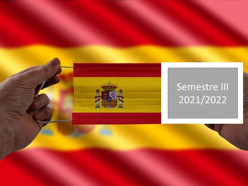 Español de los negocios | A1 | 3 SEM | Kraków/studia stacjonarne/2021-2022 (M.Seweryn Archiwum)