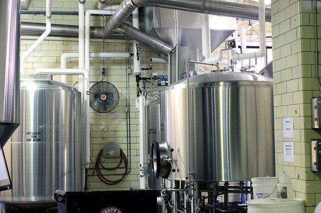 Procesy w przetwórstwie żywności pochodzenia roślinnego Lab