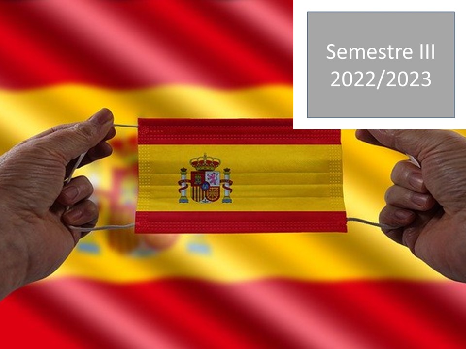 Español de los negocios | A1 | 3 SEM | Kraków/studia stacjonarne/2022-2023 (M.Seweryn)_Archiwum