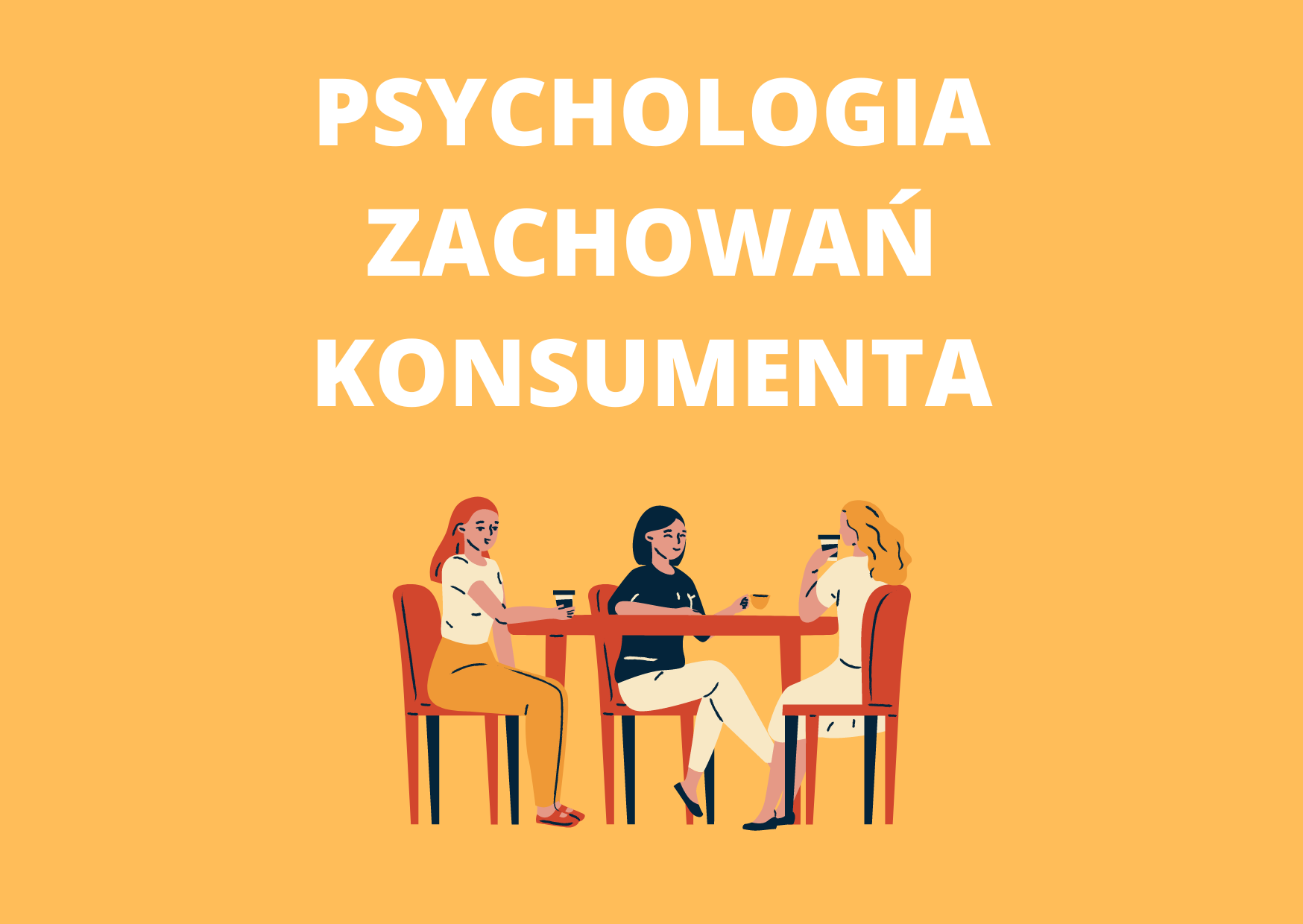 Psychologia zachowań konsumenta - 3511RP