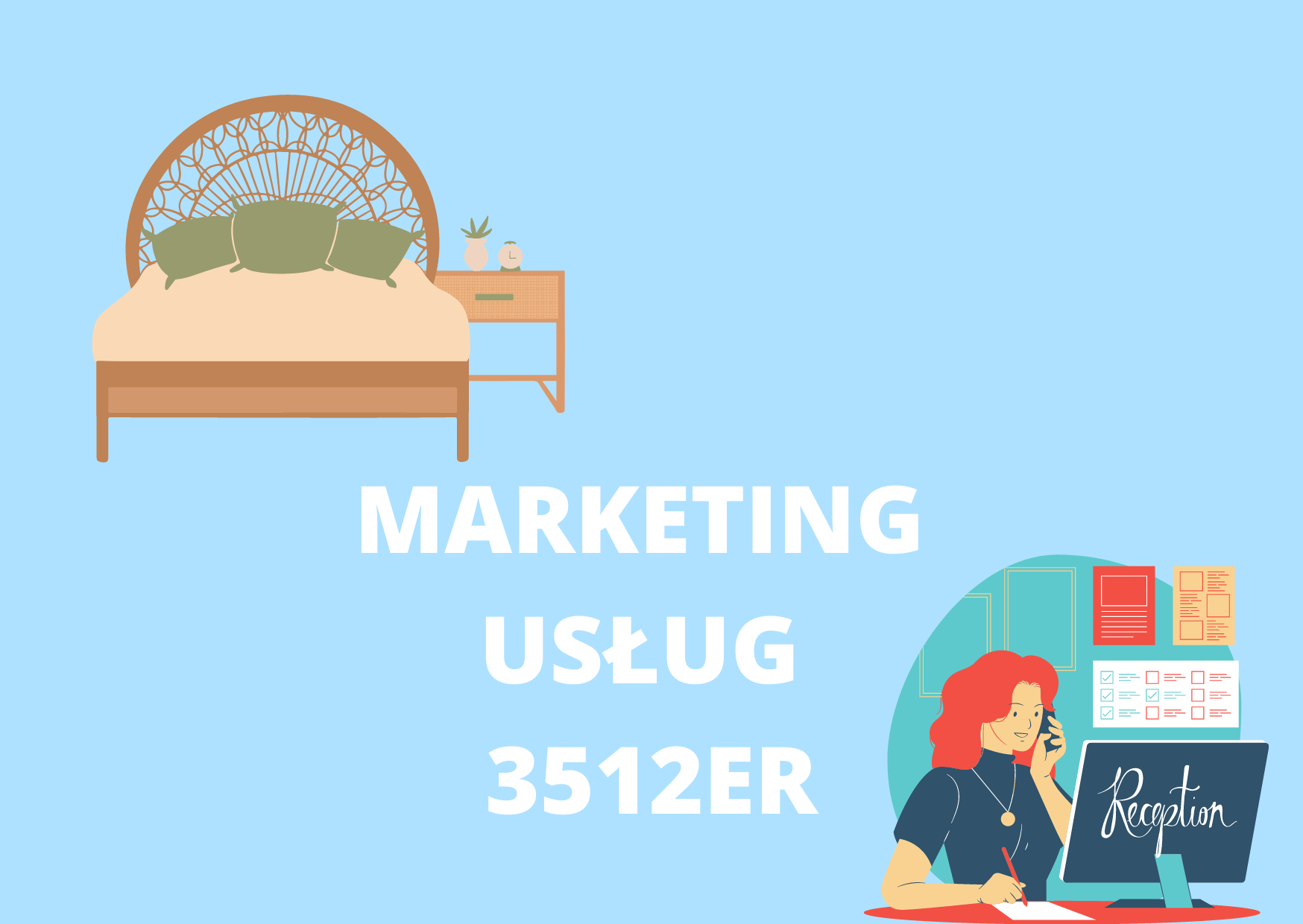 Marketing usług - 3512ER