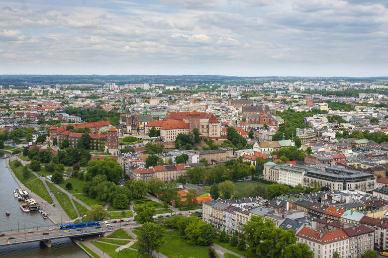 Przedsiębiorstwo w rozwoju miasta - st. stacjonarne