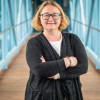 dr hab. Maria Łuszczyńska, prof. UEK