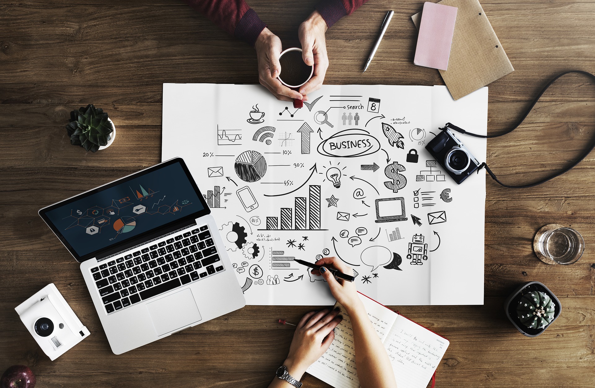 Español de los negocios | B1+ | SEMESTRE 2 | (Dominika Przetocka/studia stacjonarne/2022-2023) ARCHIWUM