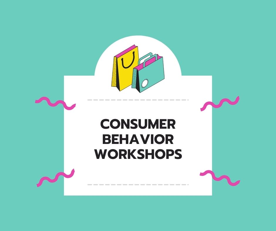 Consumer Behavior 2023/24