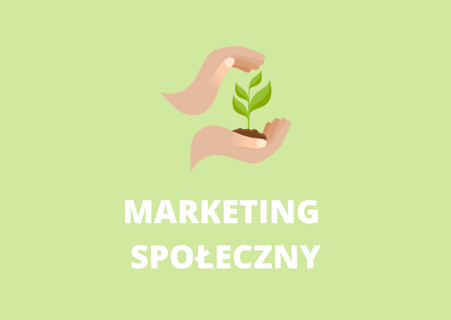 Marketing społeczny (2312HE)