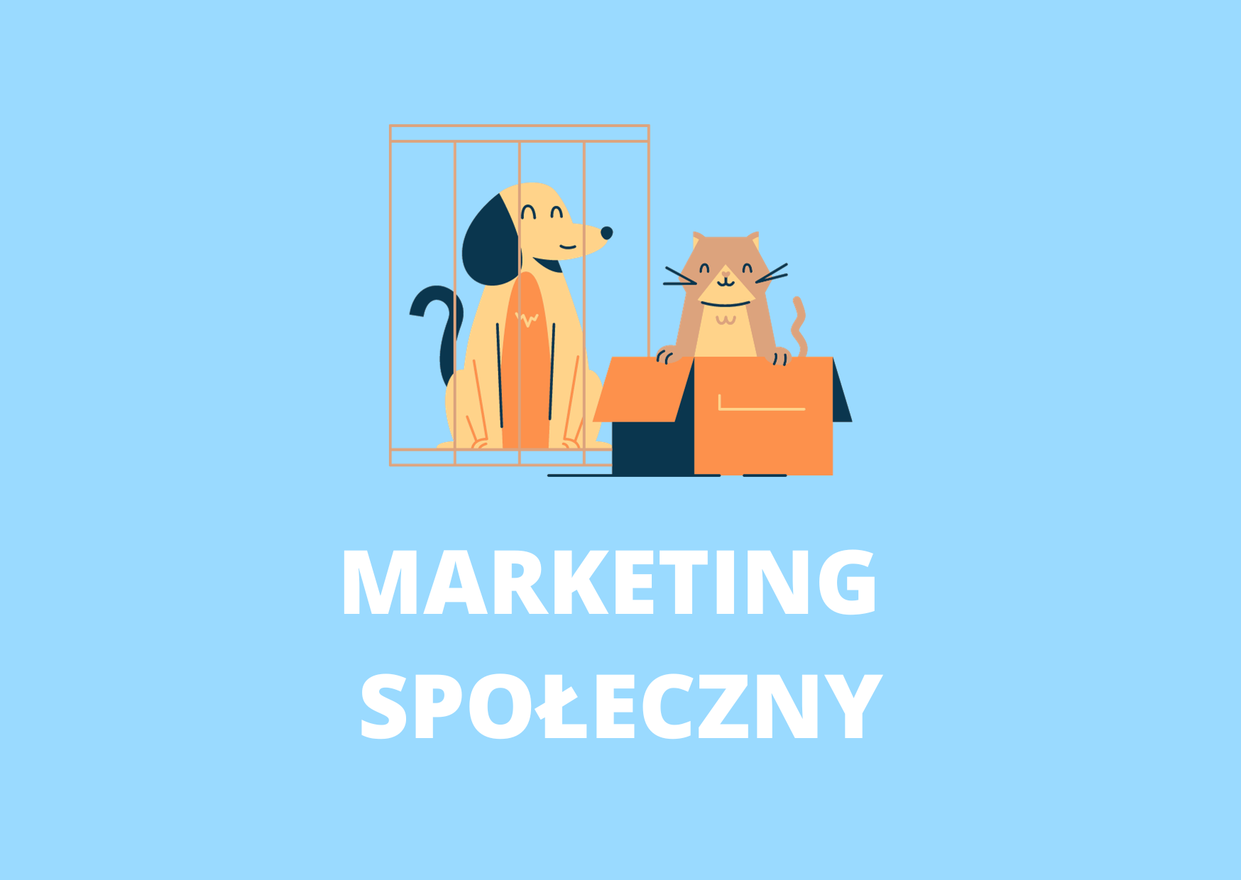 Marketing społeczny (2313HE)