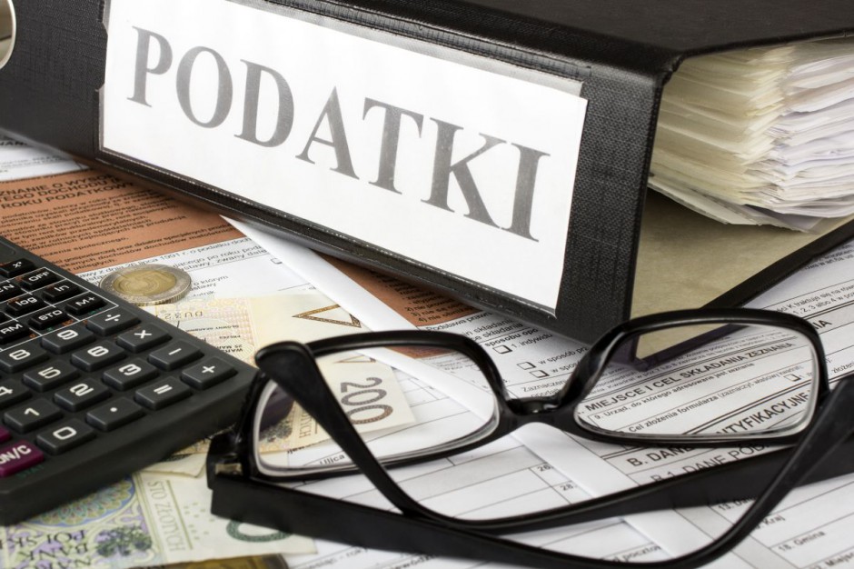 Podatki i opłaty ekologiczne 2023