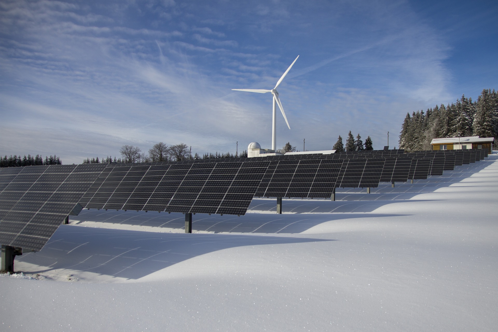 Transformacja energetyczna przedsiębiorstw i jej finansowanie 2023