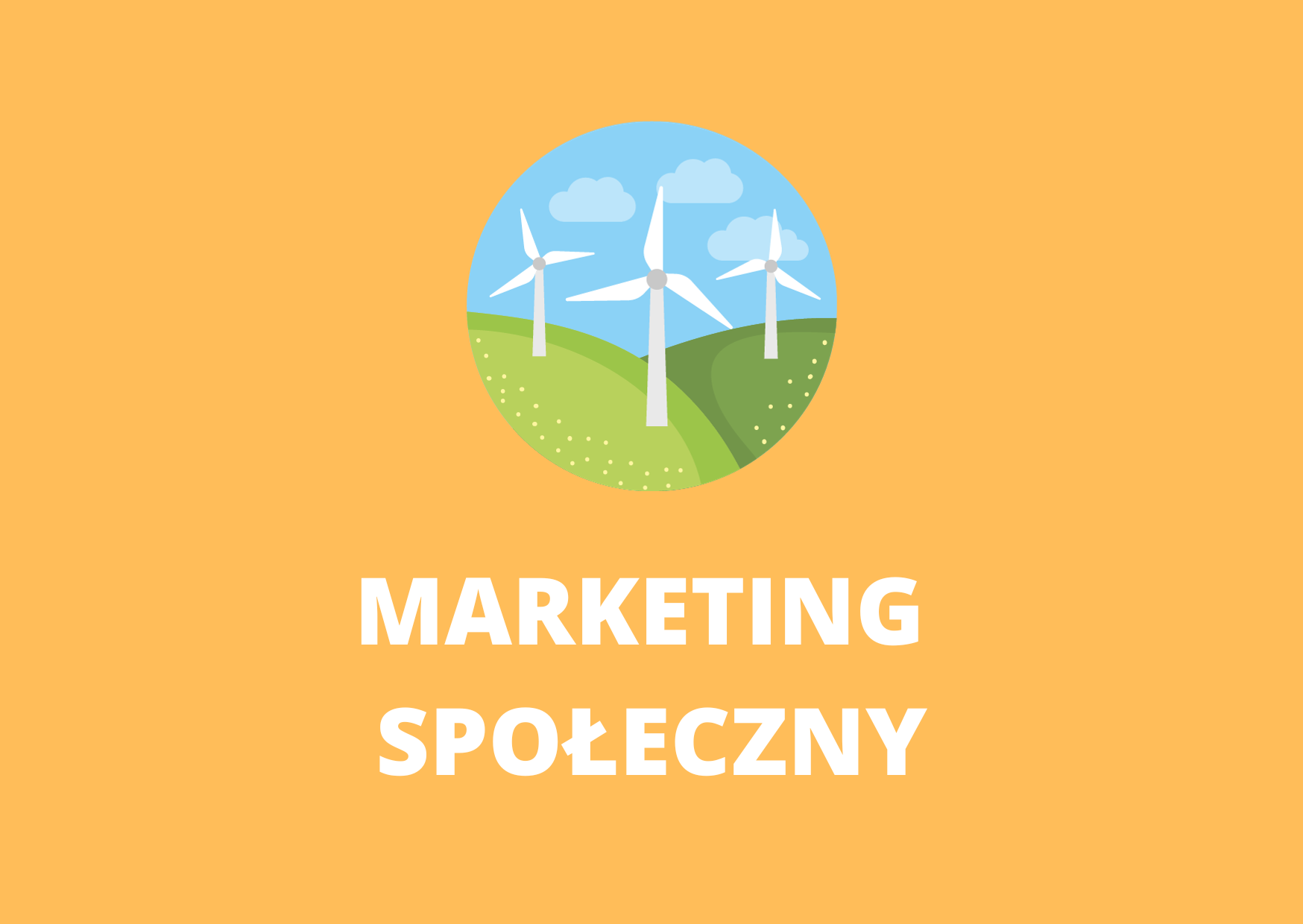 Marketing społeczny (N-11HE)
