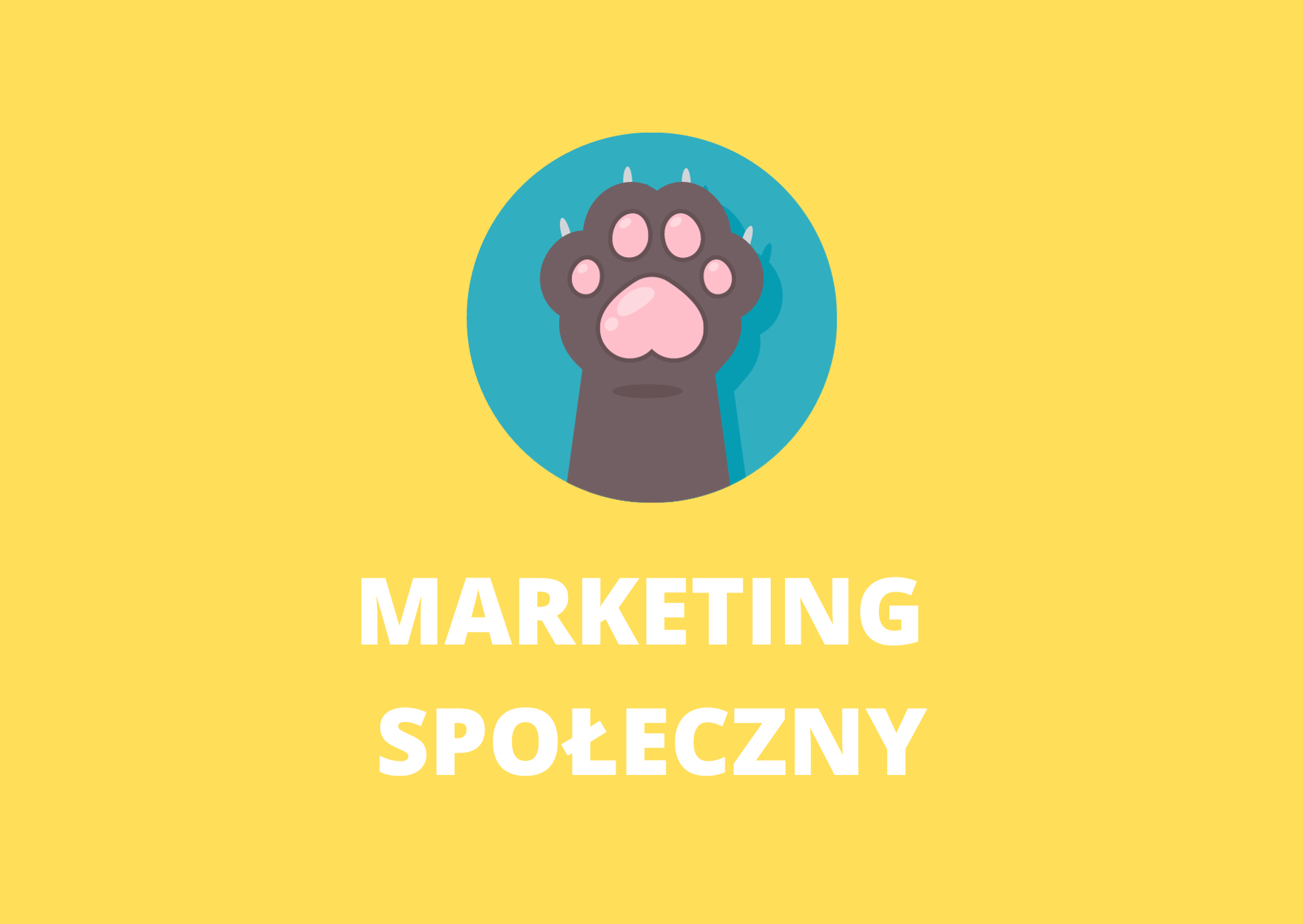 Marketing społeczny (N-11 ZO)