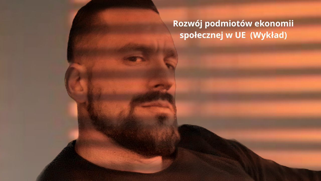 Rozwój podmiotów ekonomii społecznej w UE 