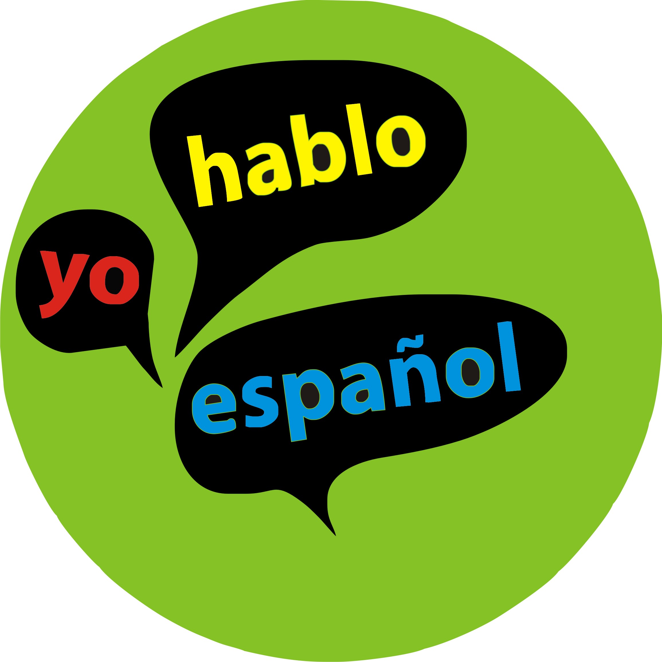 Curso de español para los empleados.