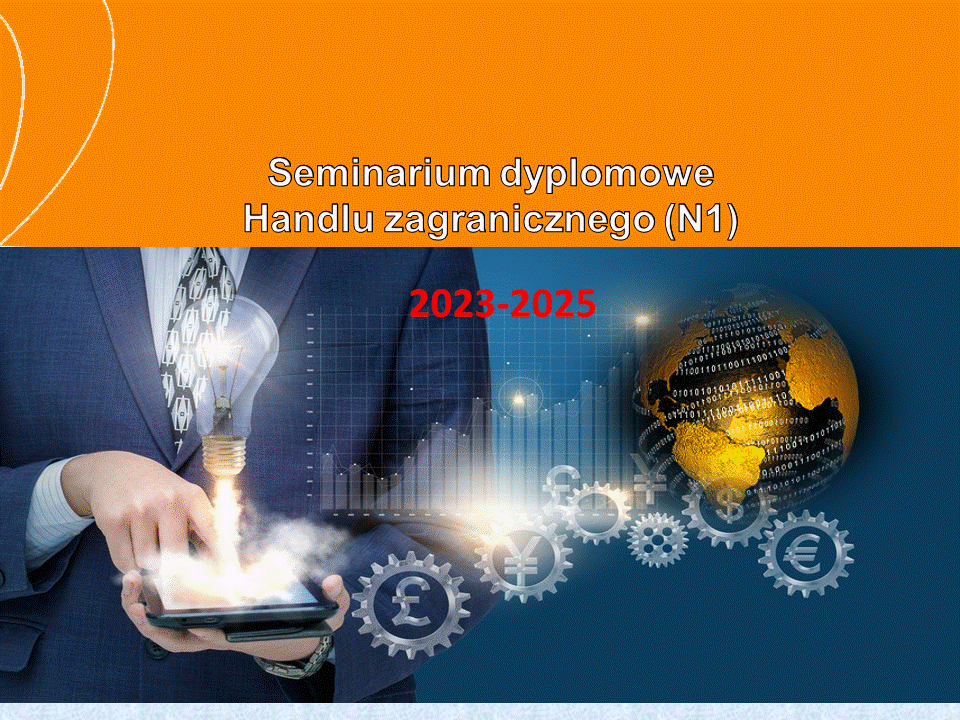 Seminarium dyplomowe HZ_N1_2023_2025